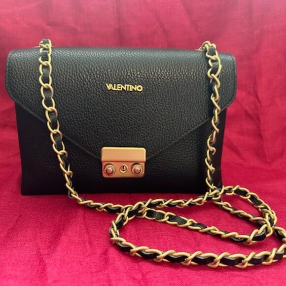 Mario VALENTINO Isabelle Bag - Picture 1 of 7